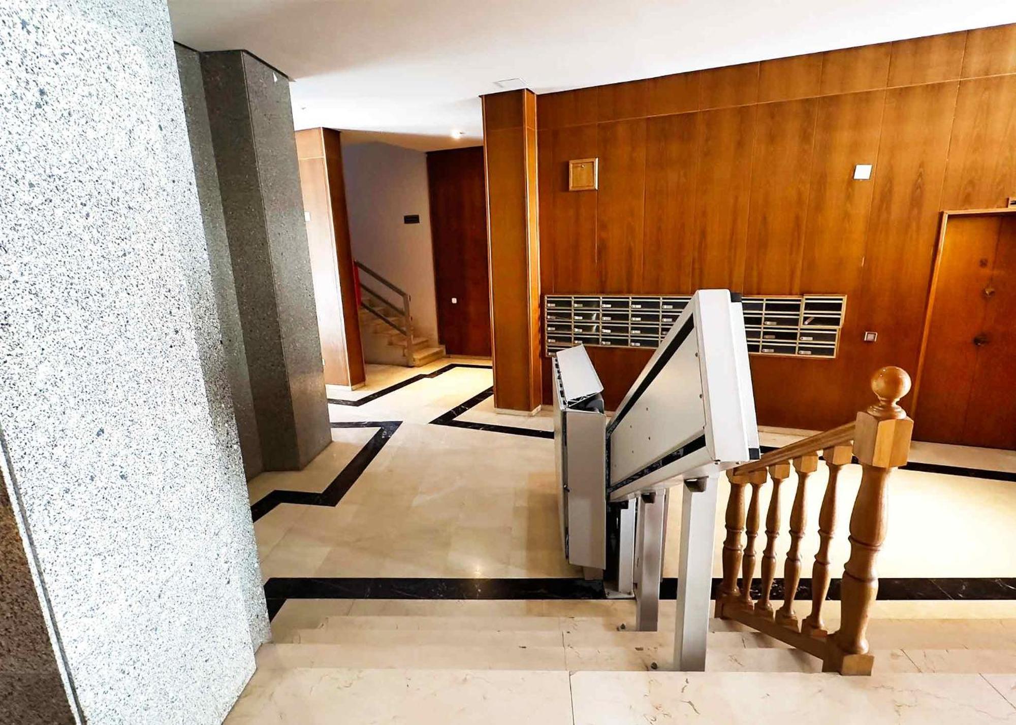 1 Bedroom Apartment Second Line Beach- Parque Marbella Building Exterior foto